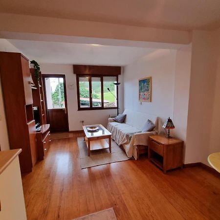 17B01 - Apartamento Caravia Buitenkant foto