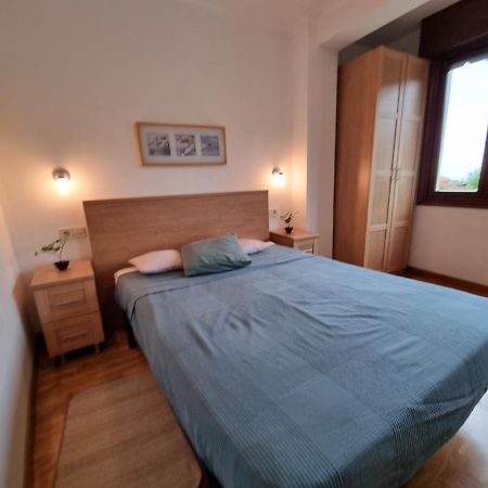 17B01 - Apartamento Caravia Buitenkant foto
