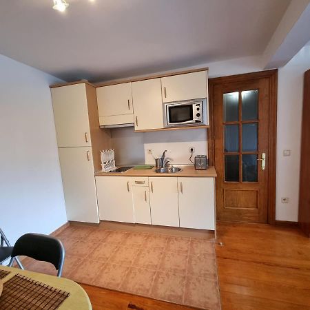17B01 - Apartamento Caravia Buitenkant foto