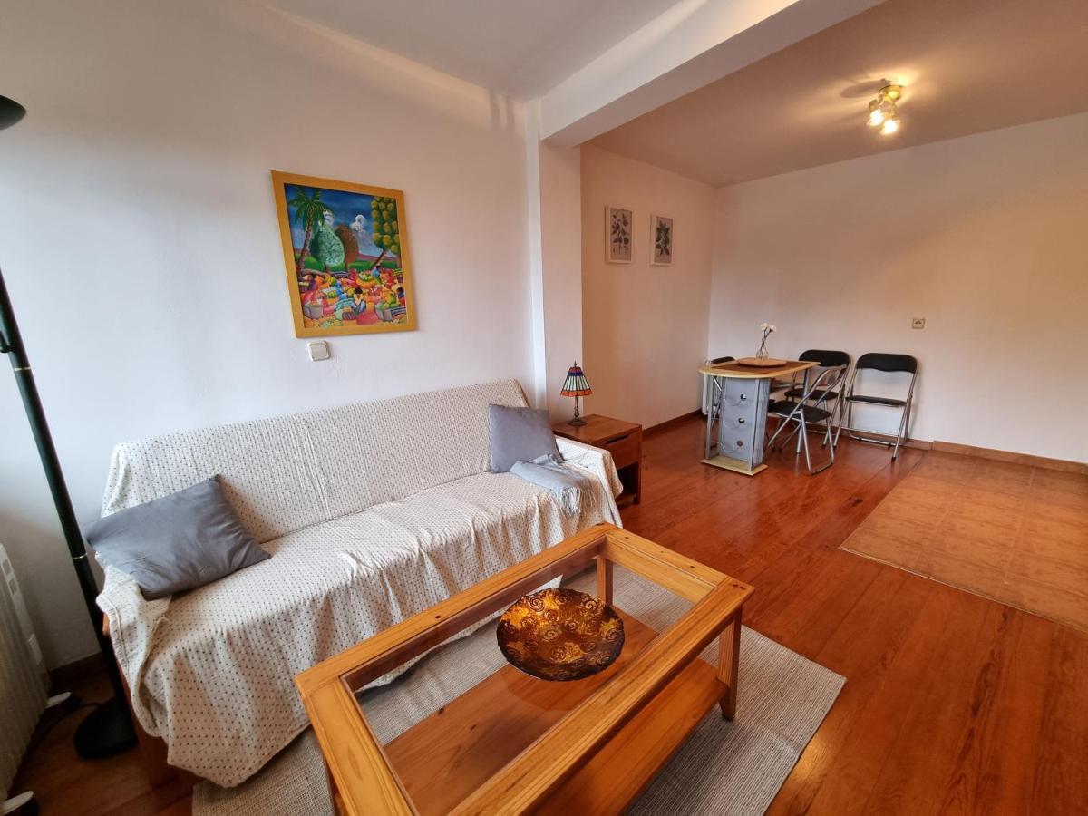 17B01 - Apartamento Caravia Buitenkant foto