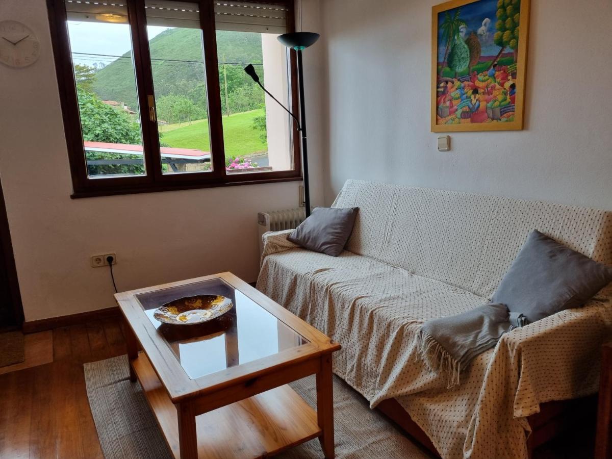 17B01 - Apartamento Caravia Buitenkant foto