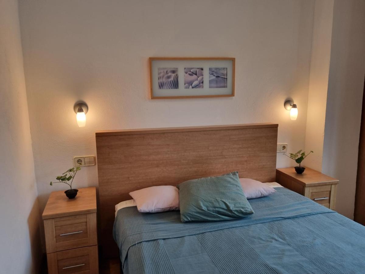 17B01 - Apartamento Caravia Buitenkant foto