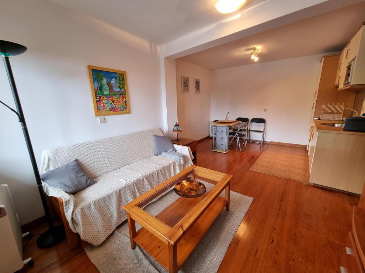 17B01 - Apartamento Caravia Buitenkant foto