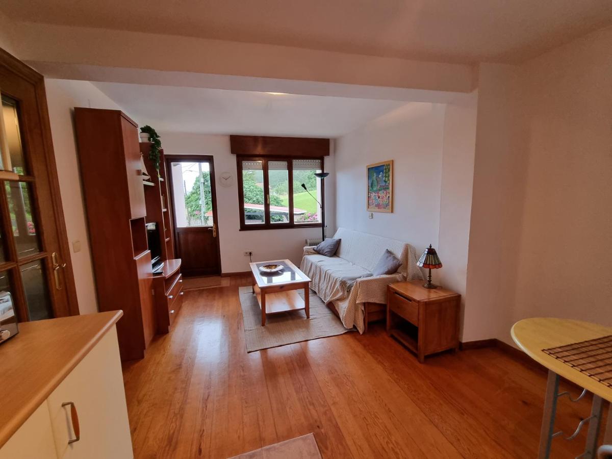 17B01 - Apartamento Caravia Buitenkant foto