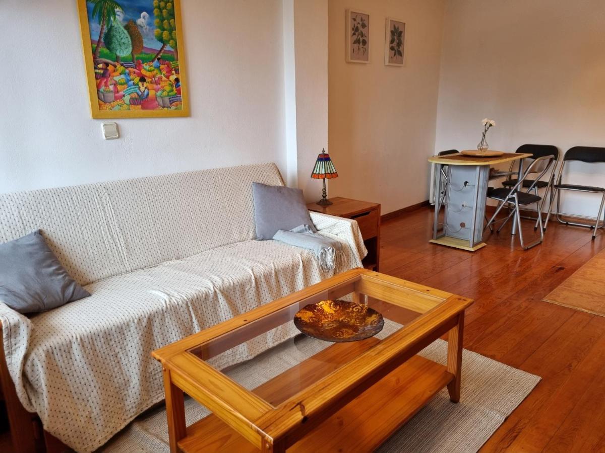 17B01 - Apartamento Caravia Buitenkant foto