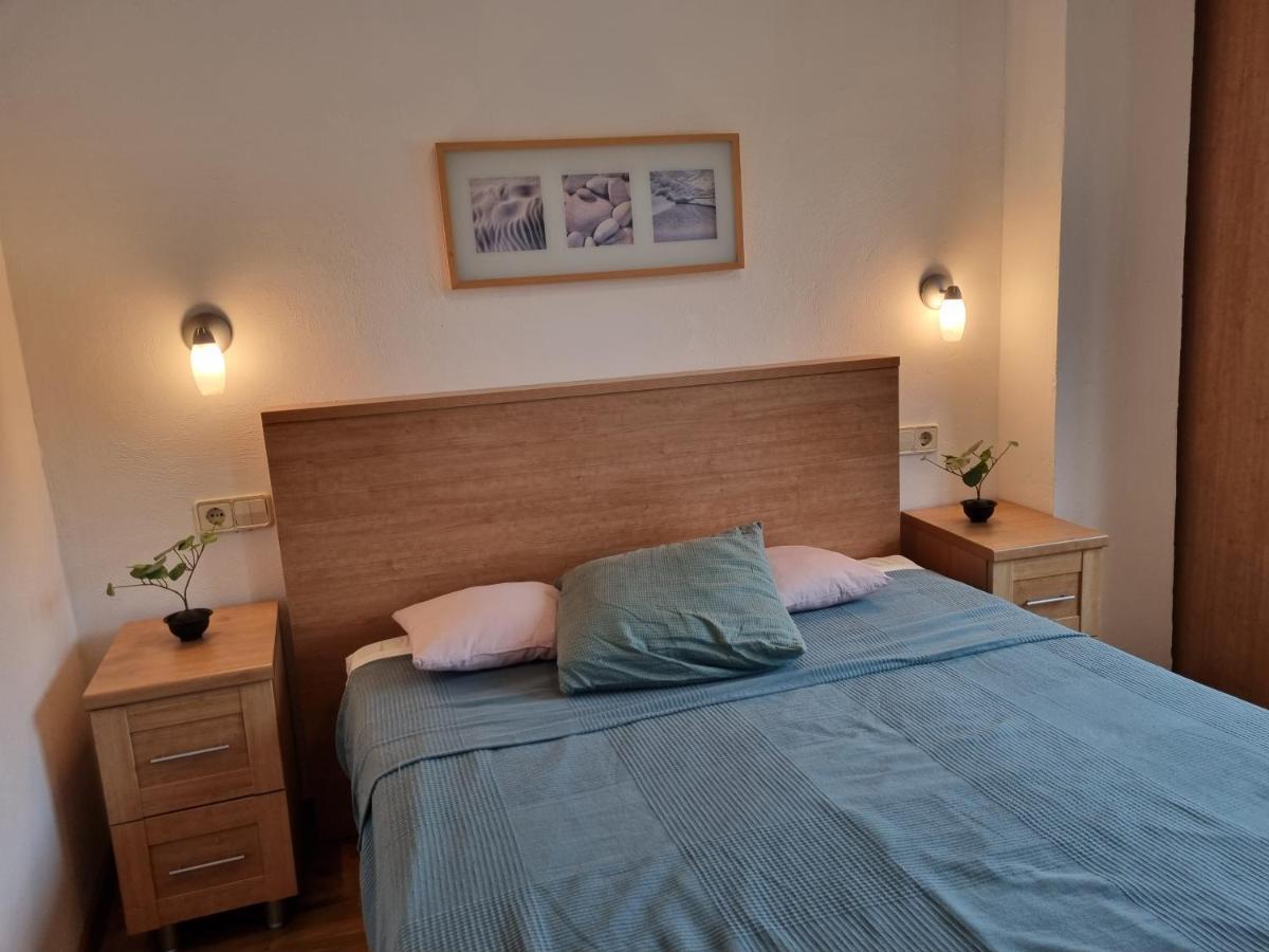 17B01 - Apartamento Caravia Buitenkant foto