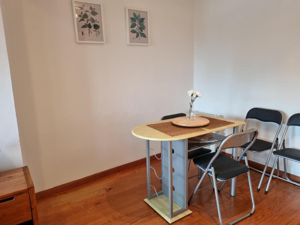 17B01 - Apartamento Caravia Buitenkant foto