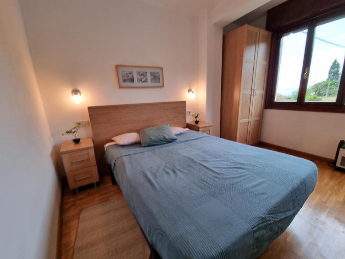 17B01 - Apartamento Caravia Buitenkant foto