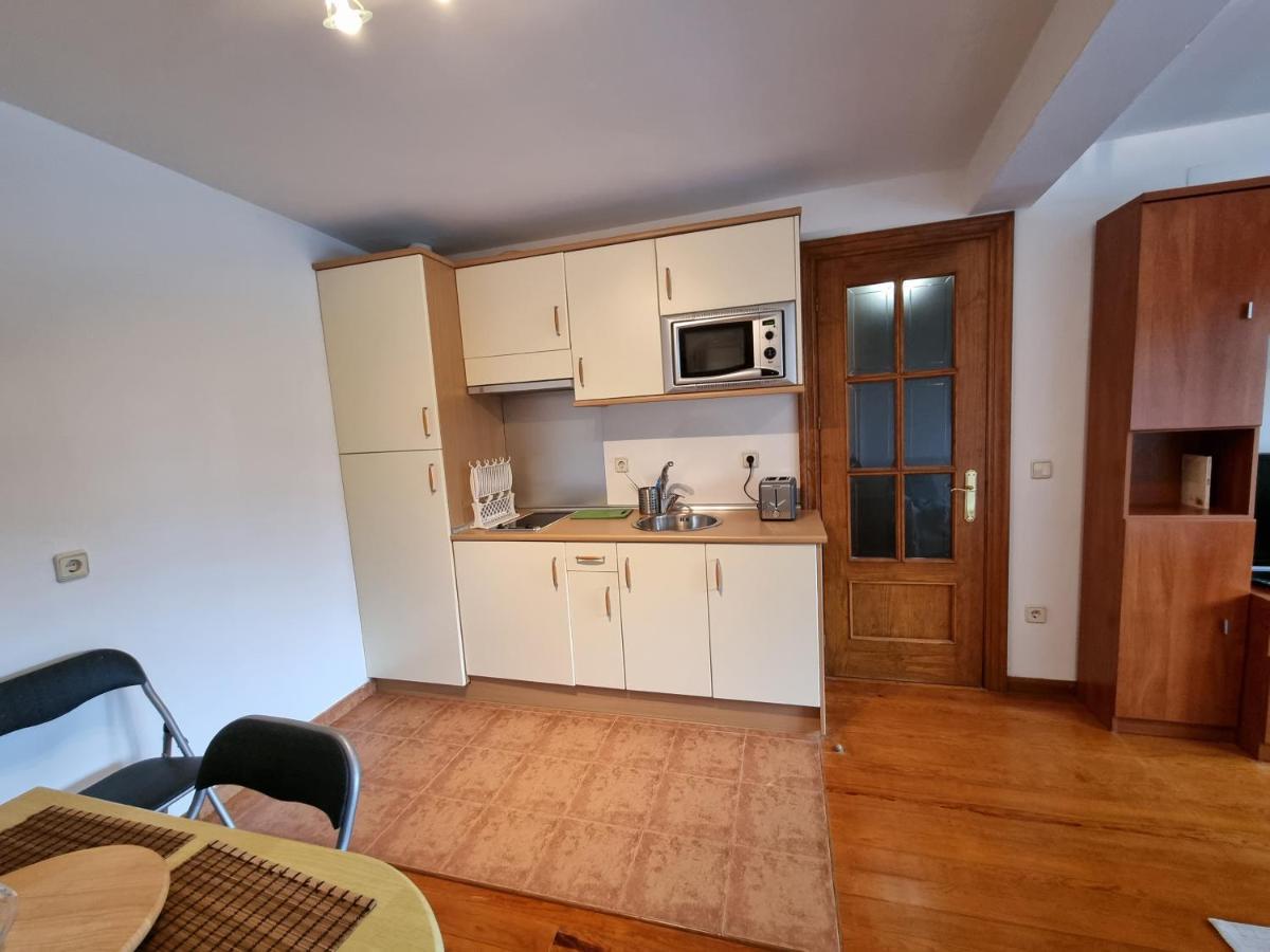 17B01 - Apartamento Caravia Buitenkant foto