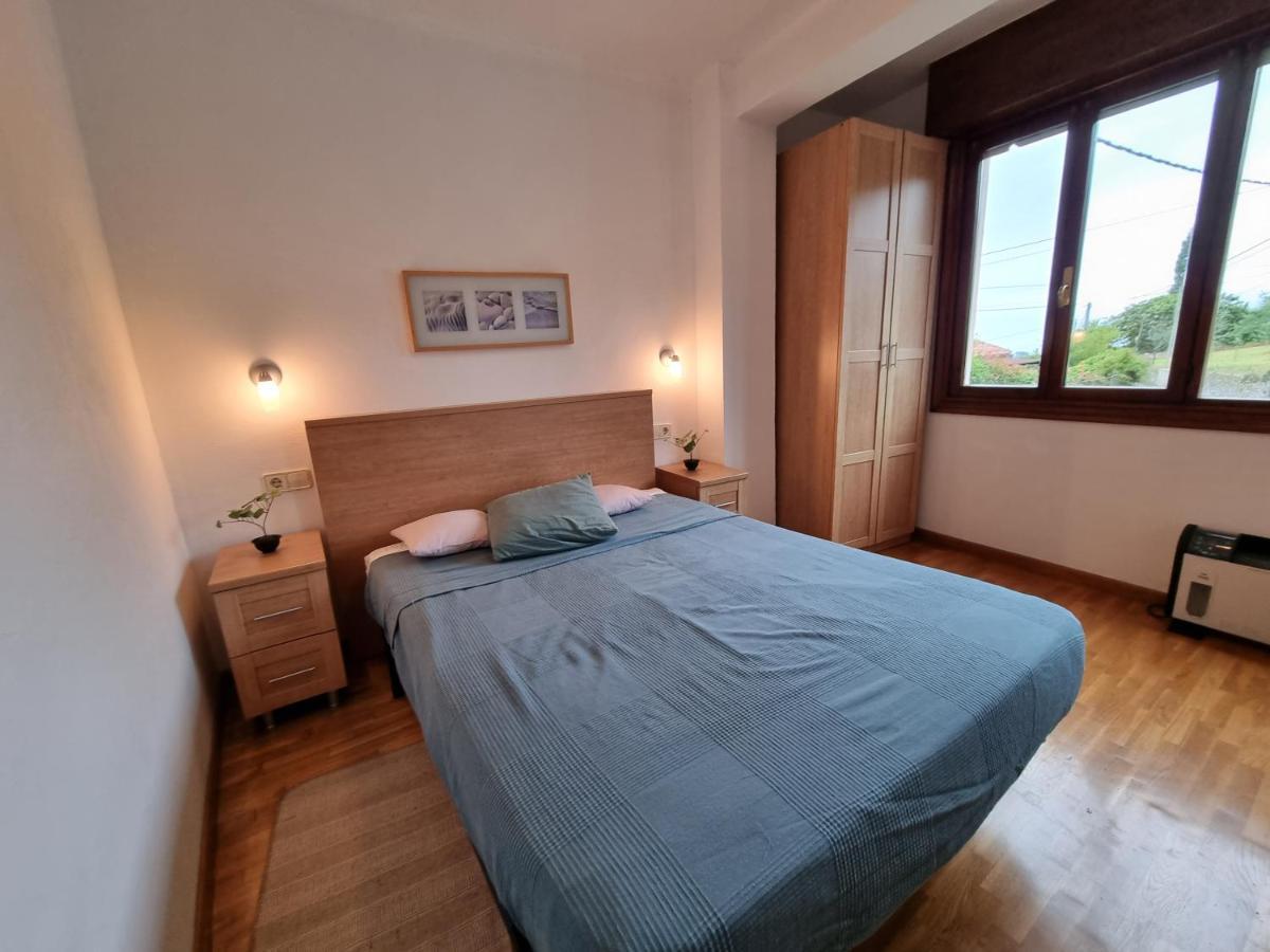 17B01 - Apartamento Caravia Buitenkant foto