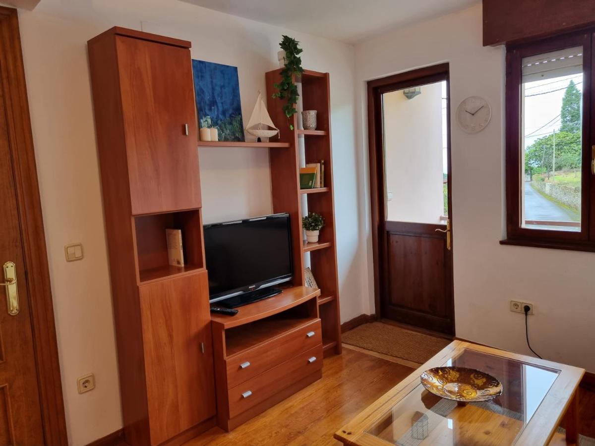 17B01 - Apartamento Caravia Buitenkant foto