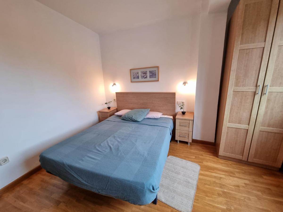 17B01 - Apartamento Caravia Buitenkant foto