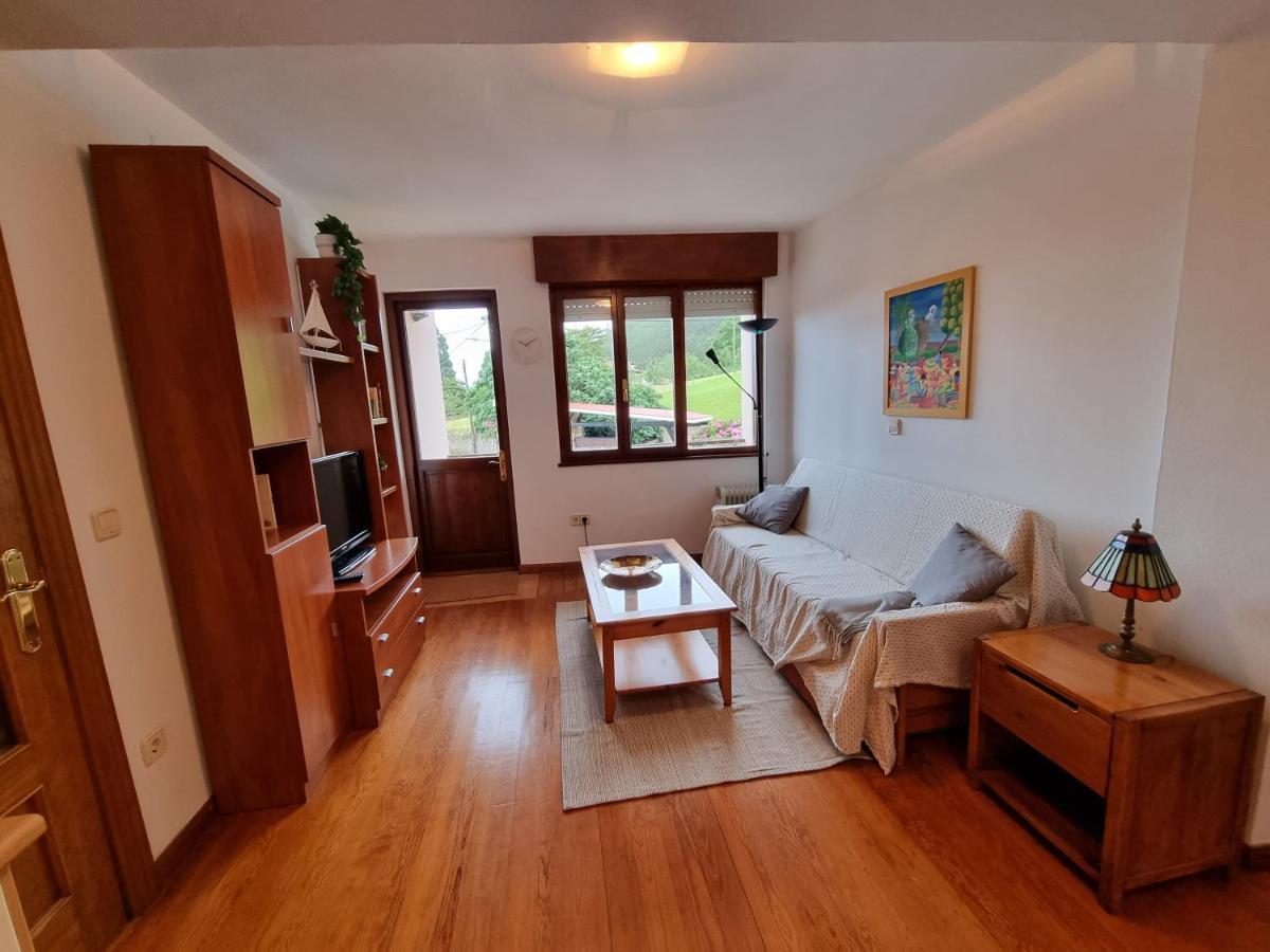 17B01 - Apartamento Caravia Buitenkant foto